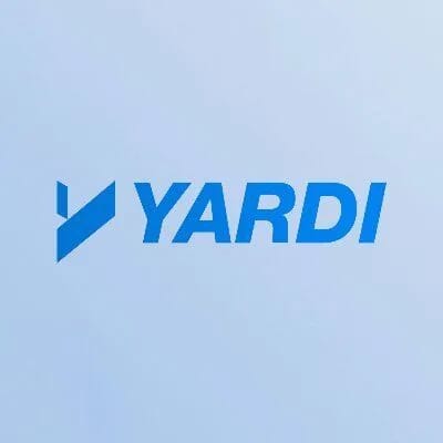Yardi logo