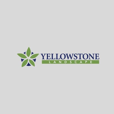 Yellowstone Landscape logo