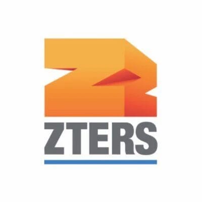 ZTERS Waste Solutions logo