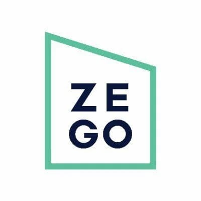 Zego logo
