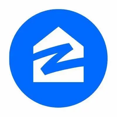 Zillow Rentals Manager logo