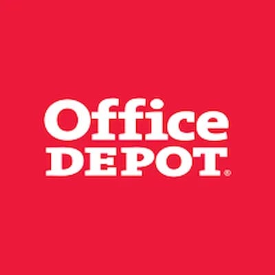 Office Depot Business logo